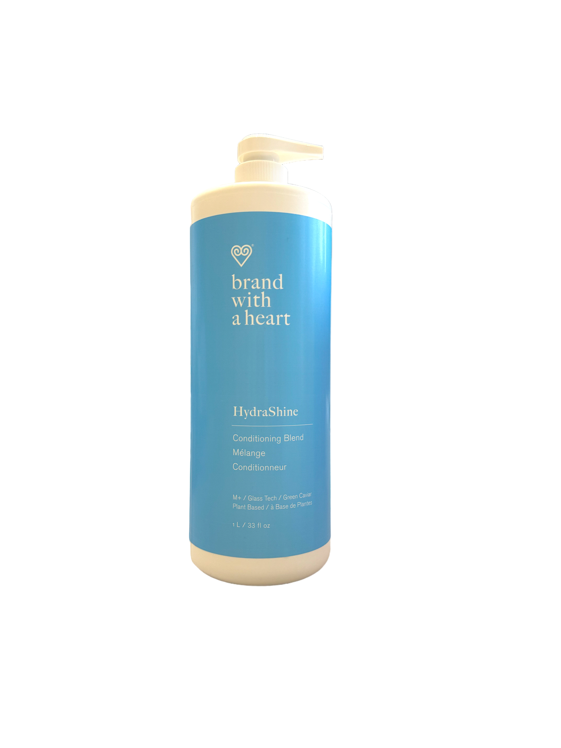 HydraShine Conditioning Blend