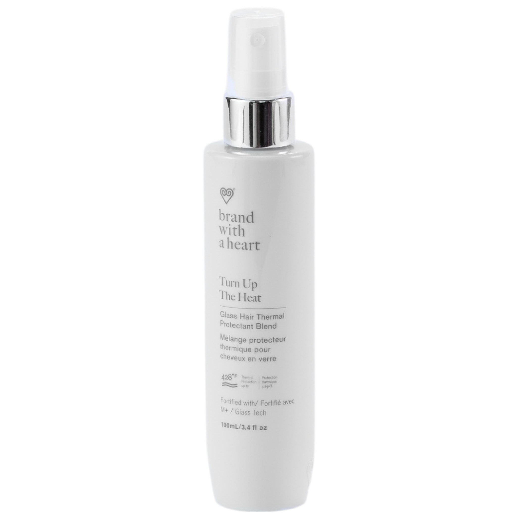 Turn Up the Heat Protecteur Thermal