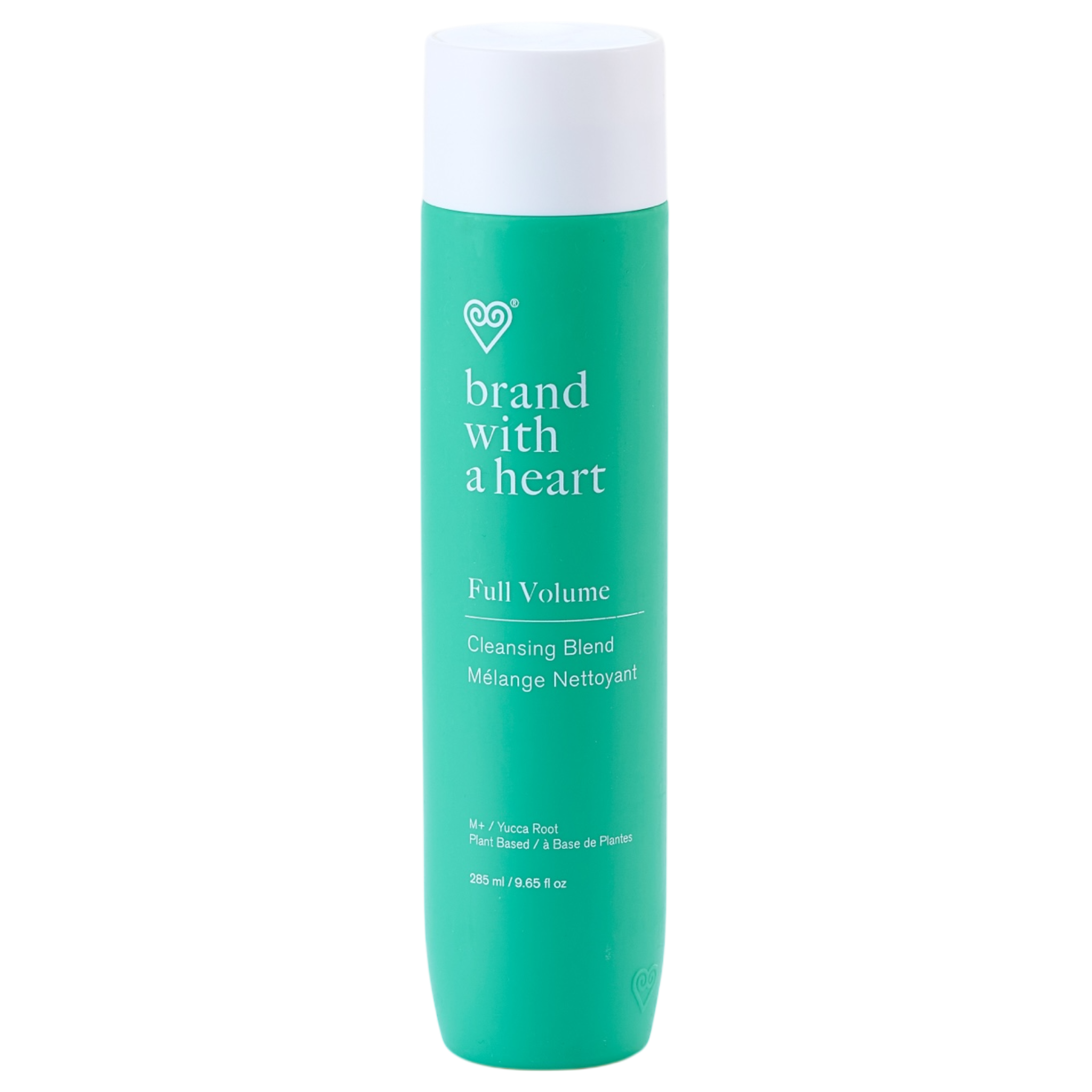 Full Volume Cleansing Blend