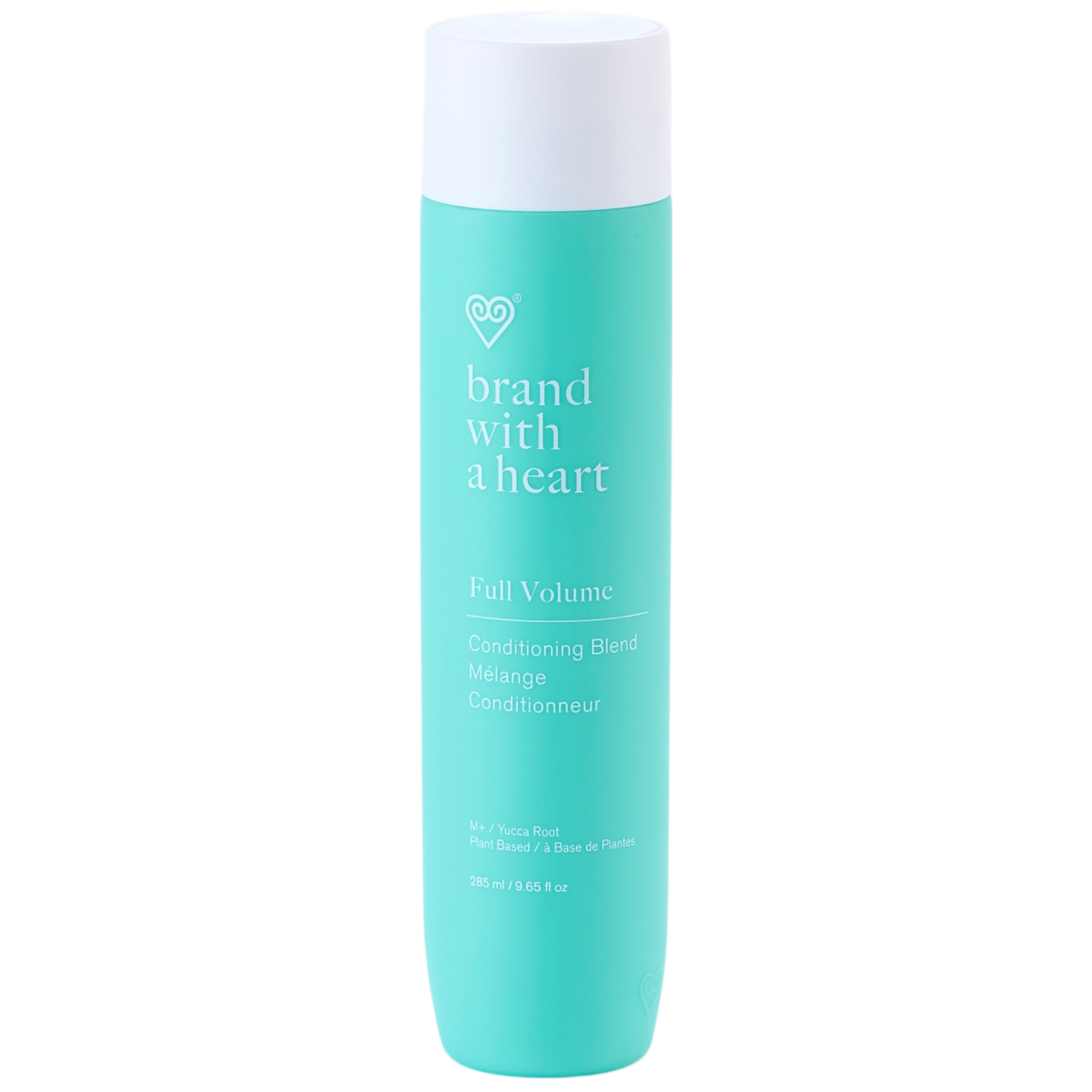 Full Volume Conditioning Blend