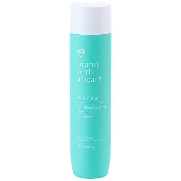 Full Volume Conditioning Blend
