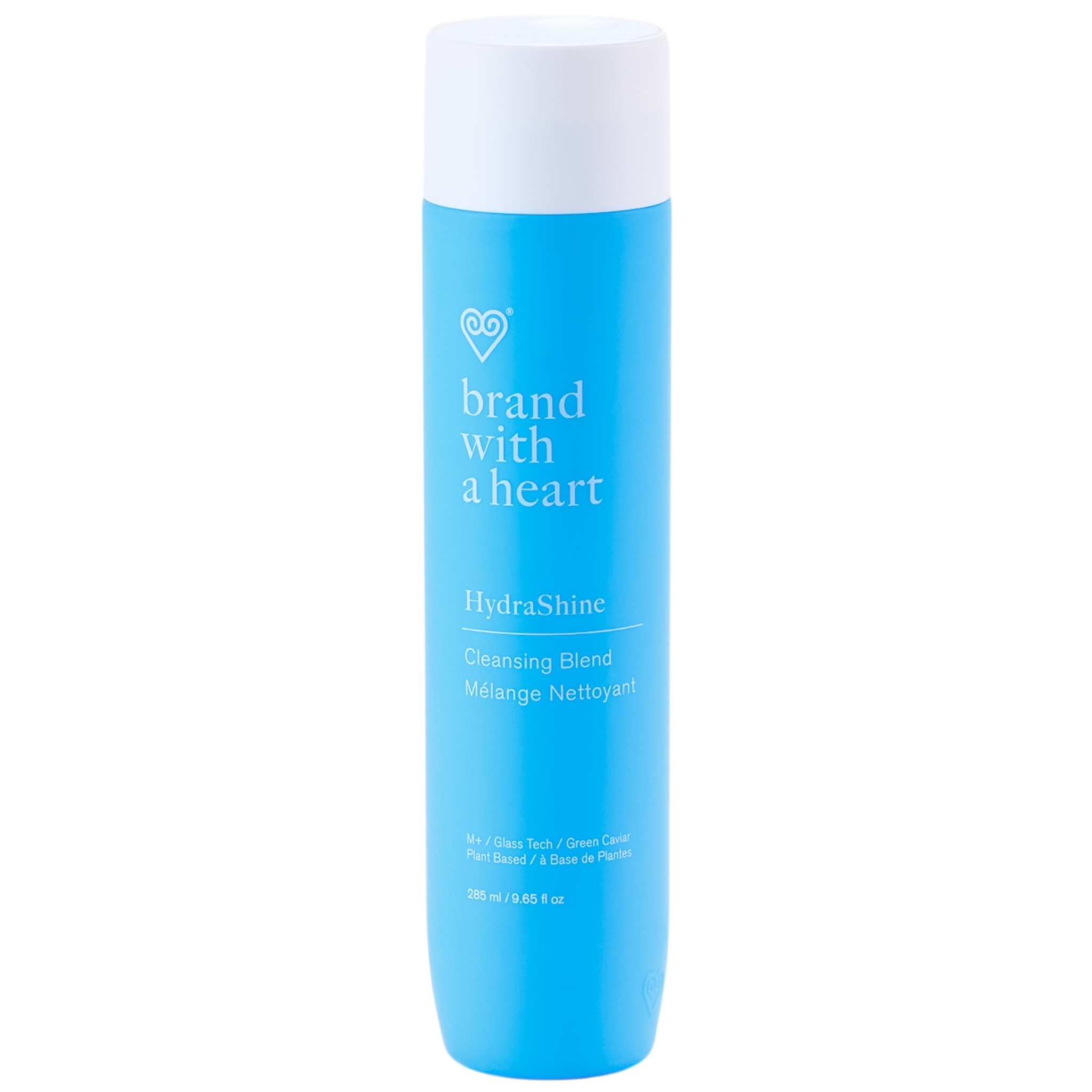 HydraShine Cleansing Blend