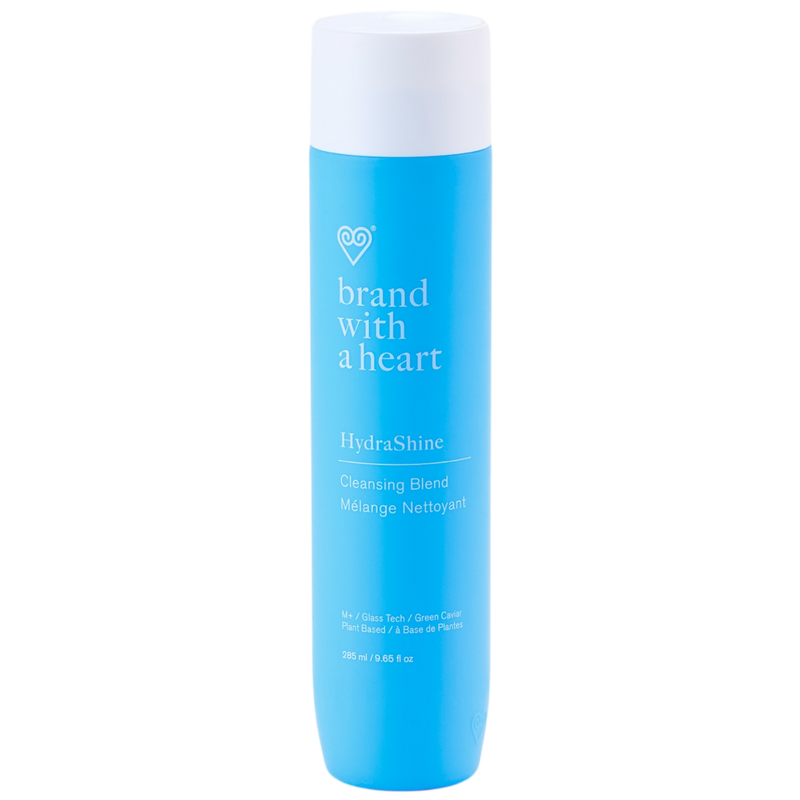 HydraShine Cleansing Blend
