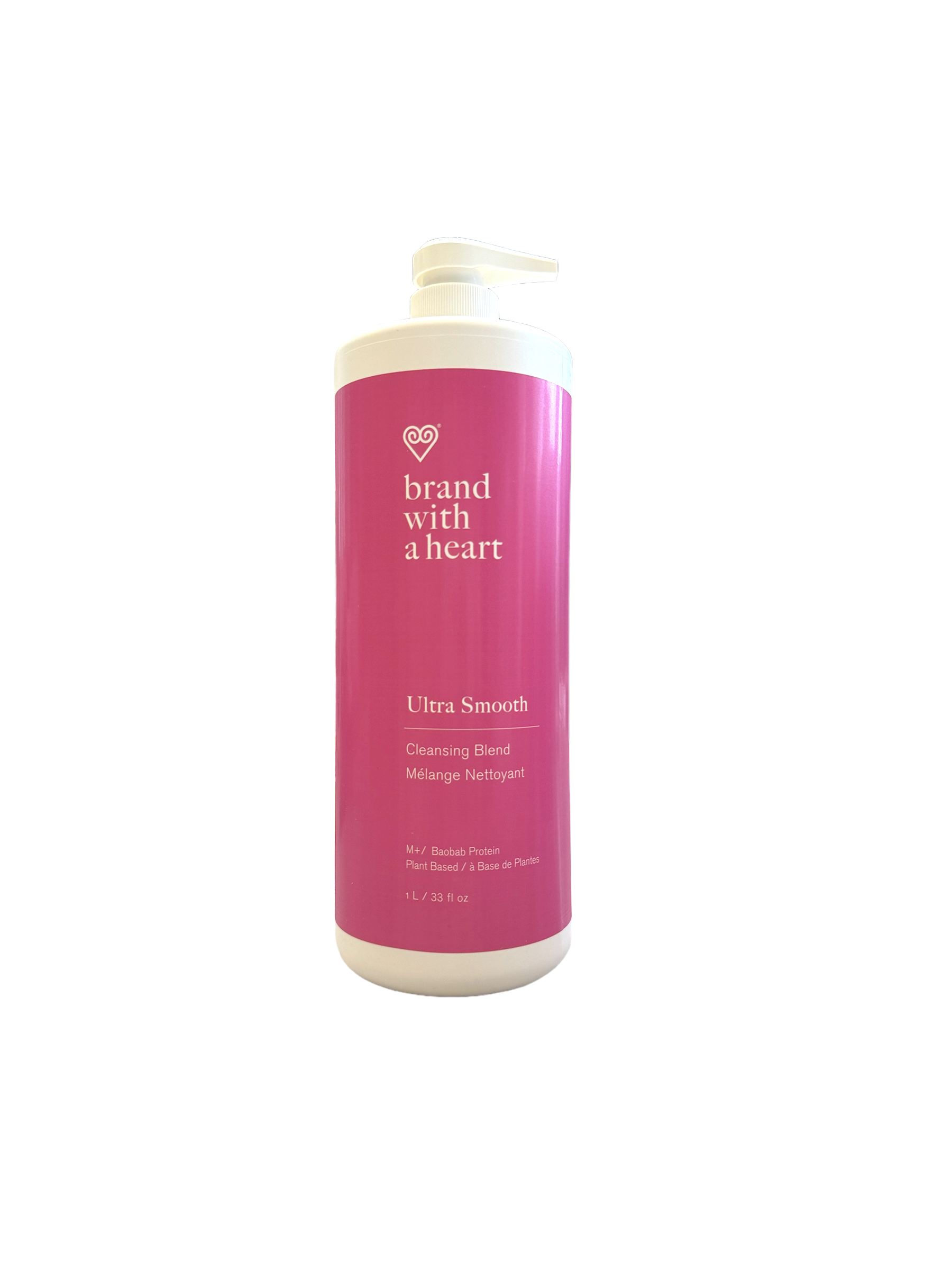 Ultra Smooth Cleansing Blend