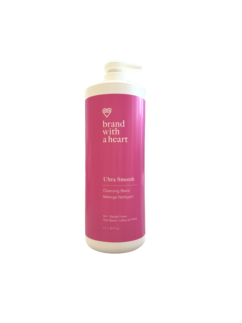 Ultra Smooth Cleansing Blend
