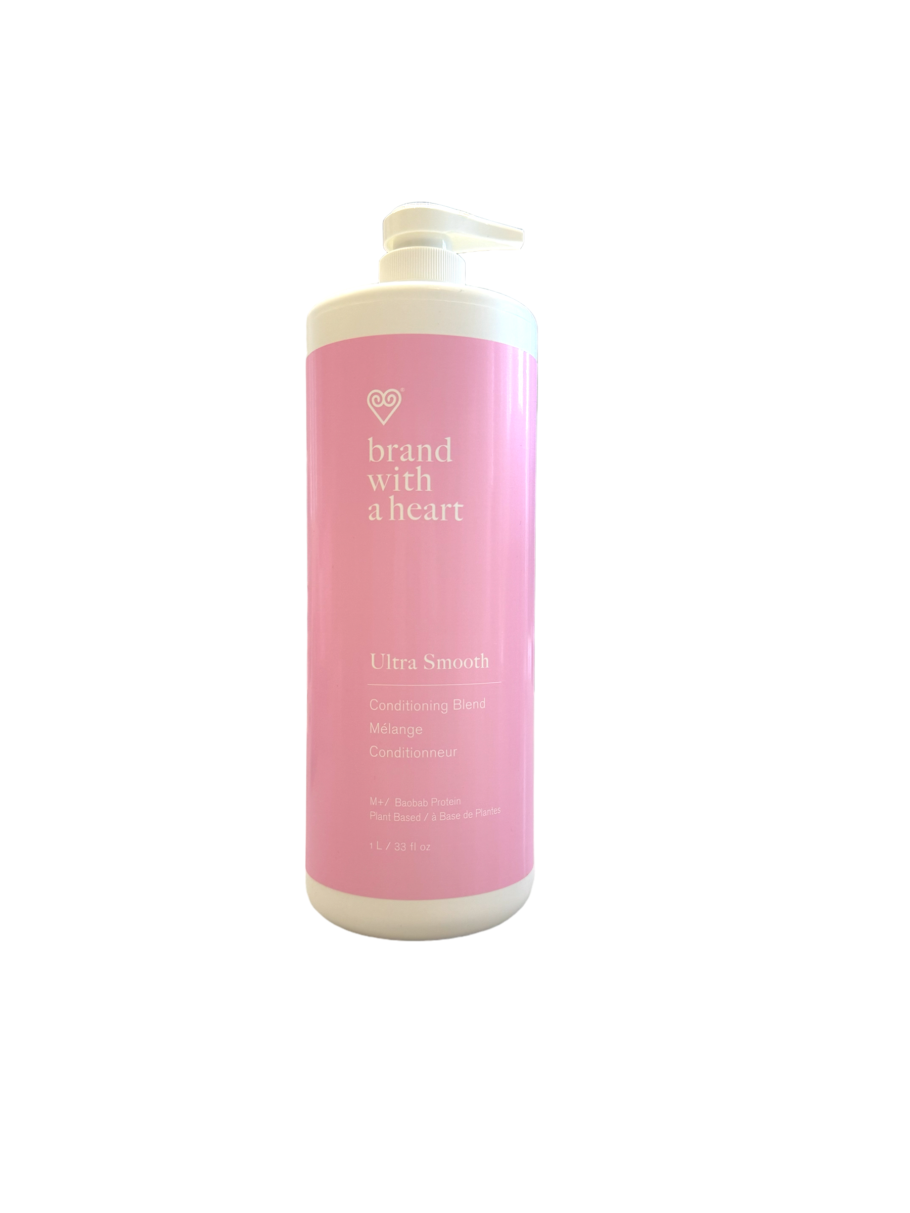 Mélange Conditionneur Ultra Smooth