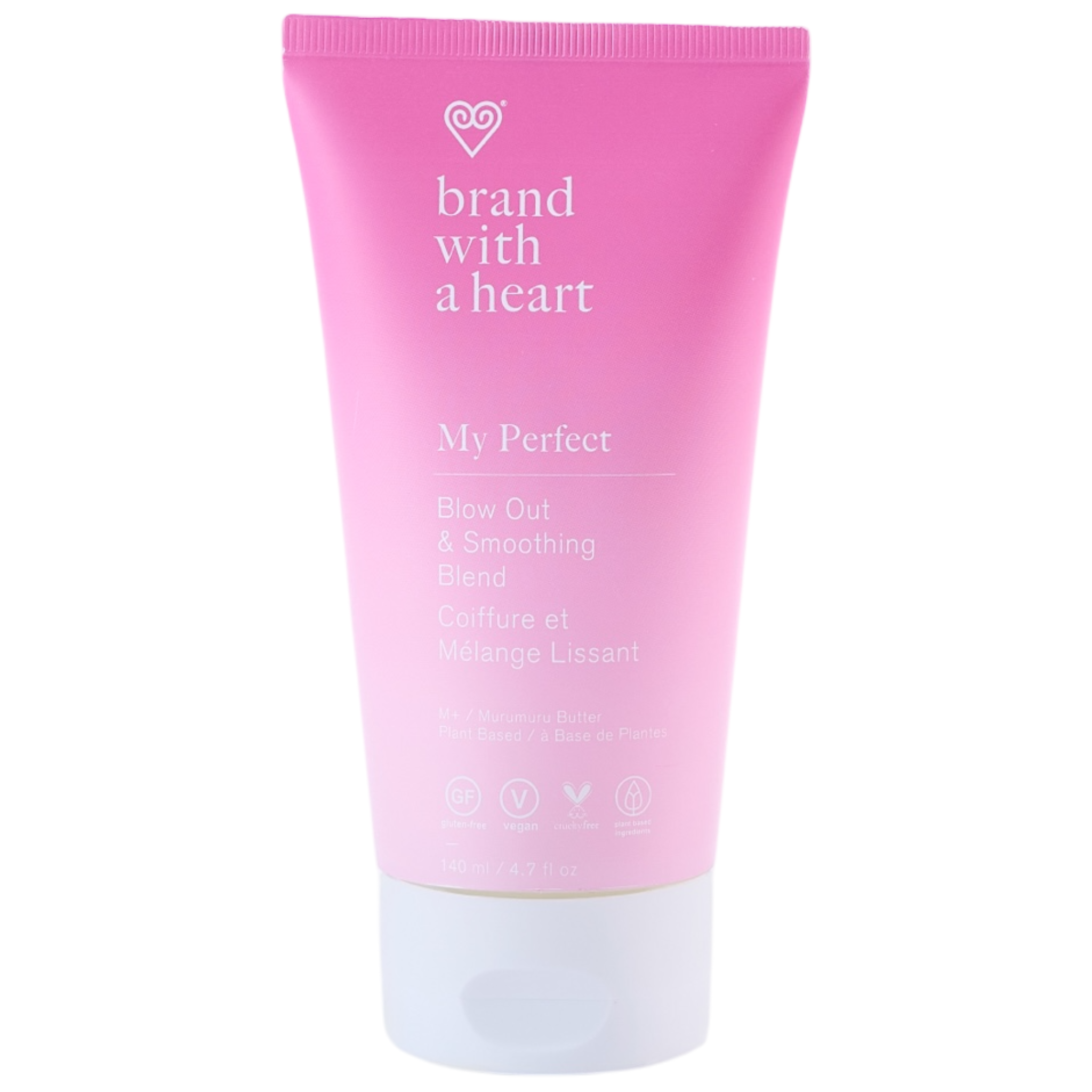 MY PERFECT Blow Out & Smoothing Blend
