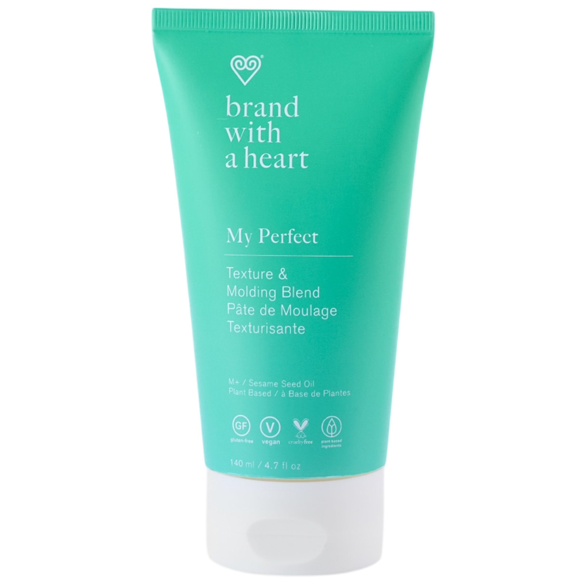 MY PERFECT Texture & Molding Blend
