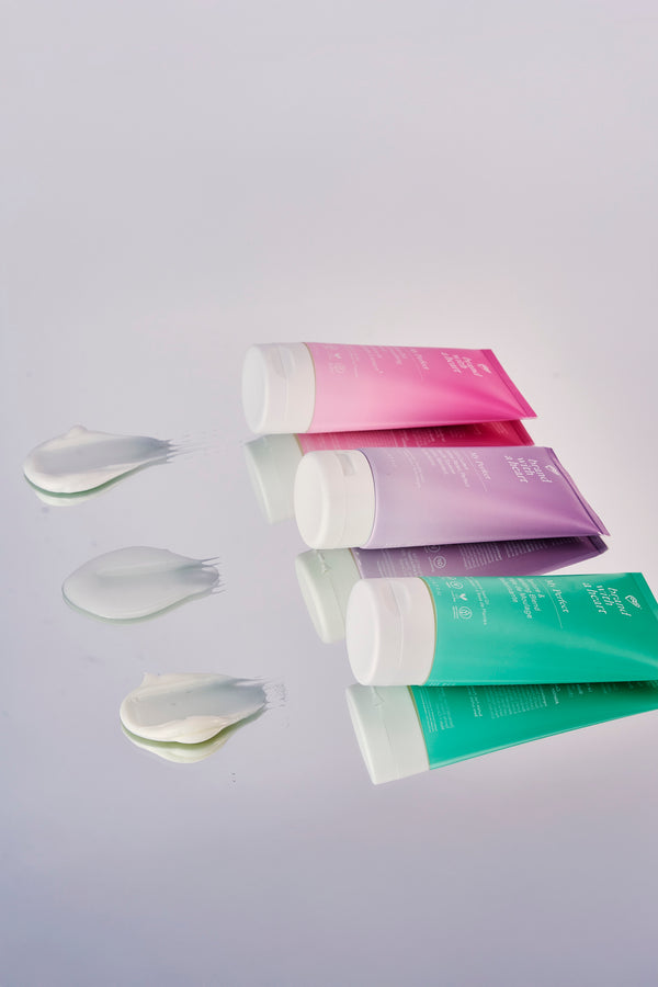 MY PERFECT Blow Out & Smoothing Blend
