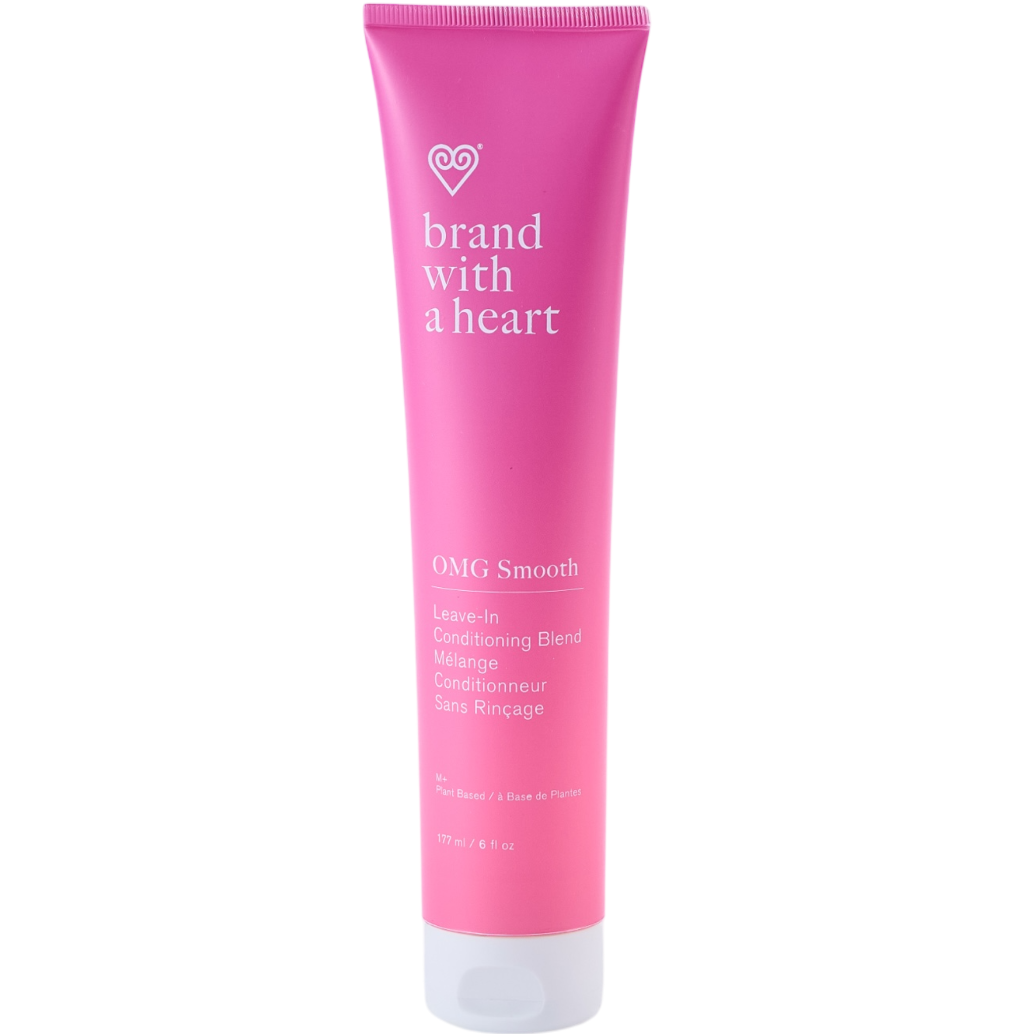 OMG Mélange Conditionneur Sans Rinçage - SMOOTH