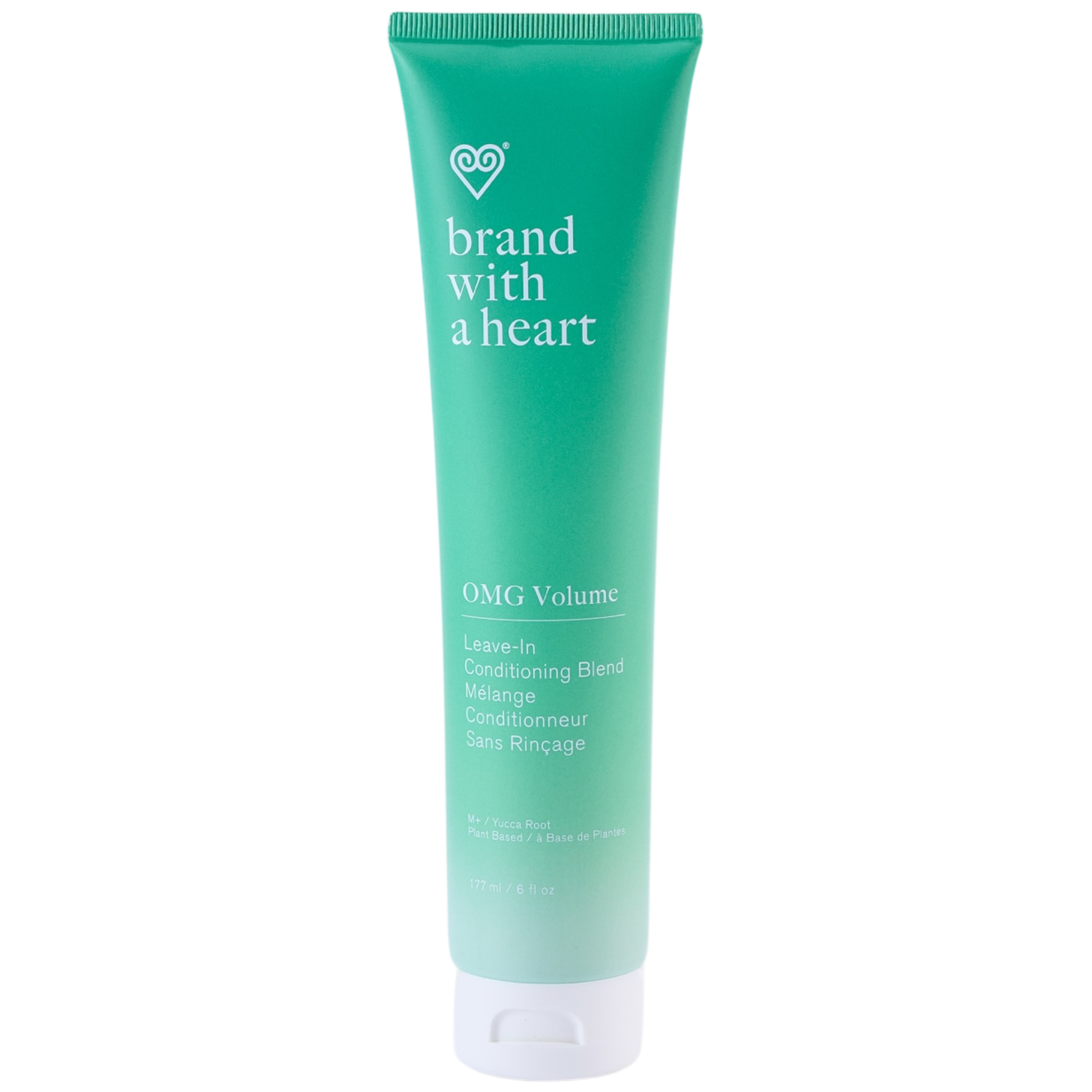 OMG VOLUME Leave-in Conditioning Blend