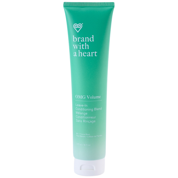 OMG VOLUME Leave-in Conditioning Blend