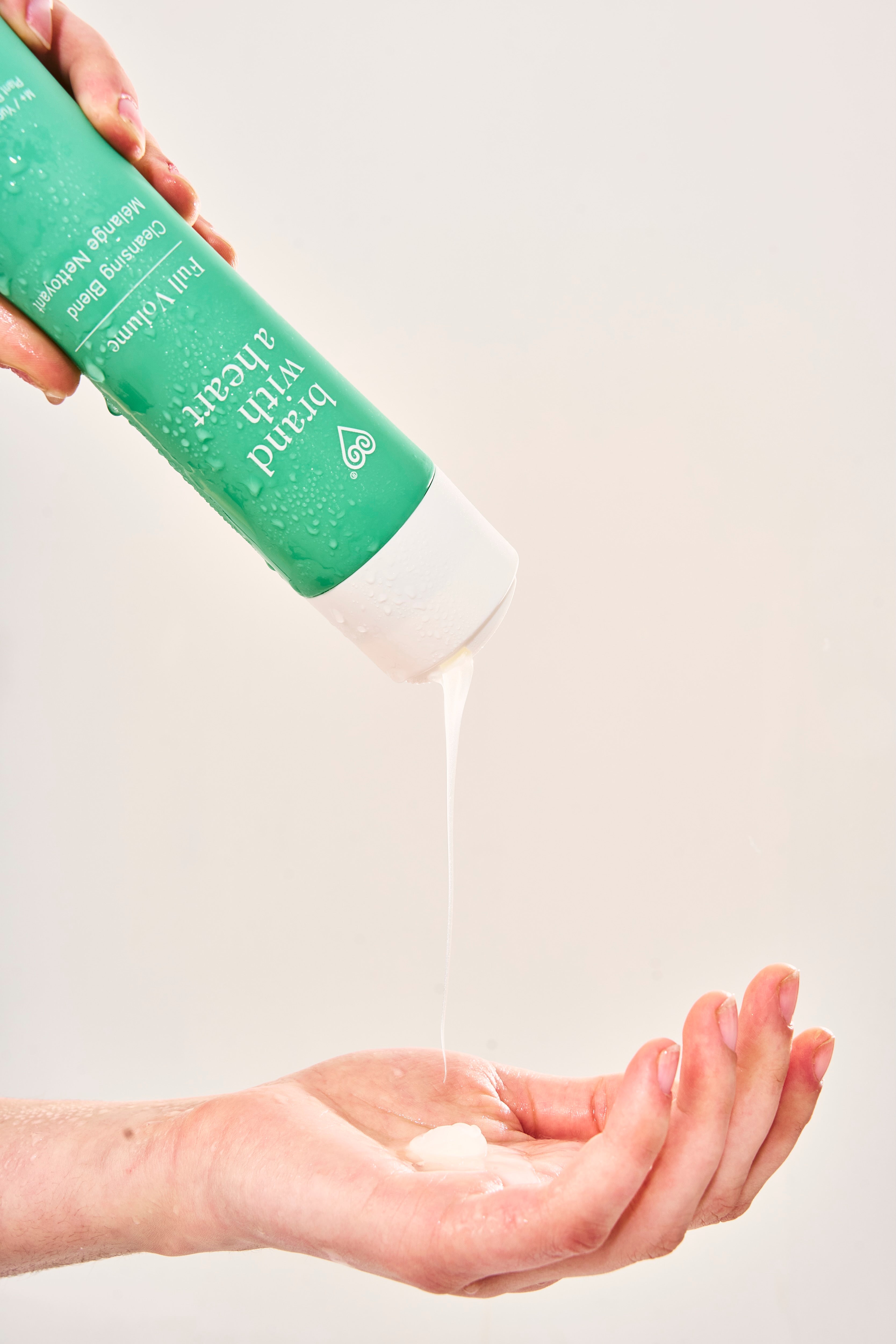 Full Volume Cleansing Blend