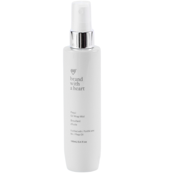 Pequi Oil Wrap Mist