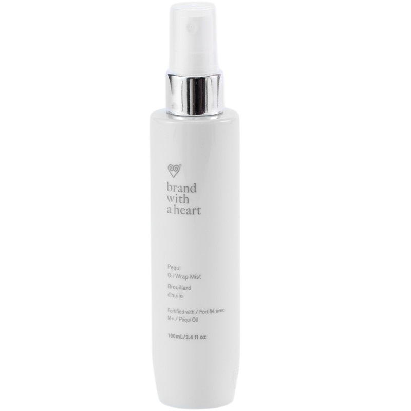 Pequi Oil Wrap Mist