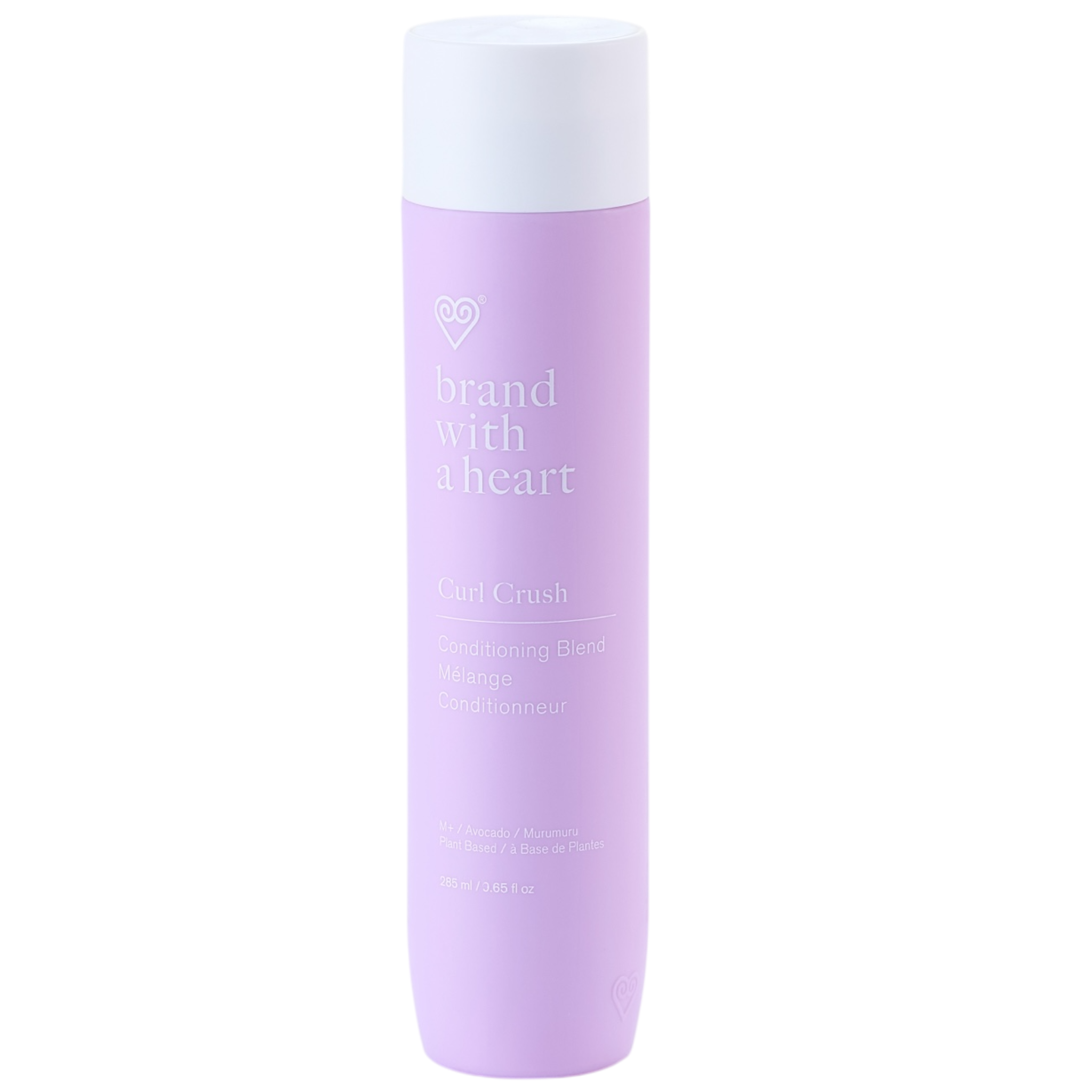 Curl Crush Conditioning Blend