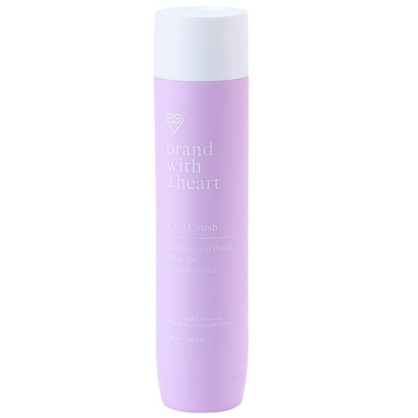 Curl Crush Conditioning Blend