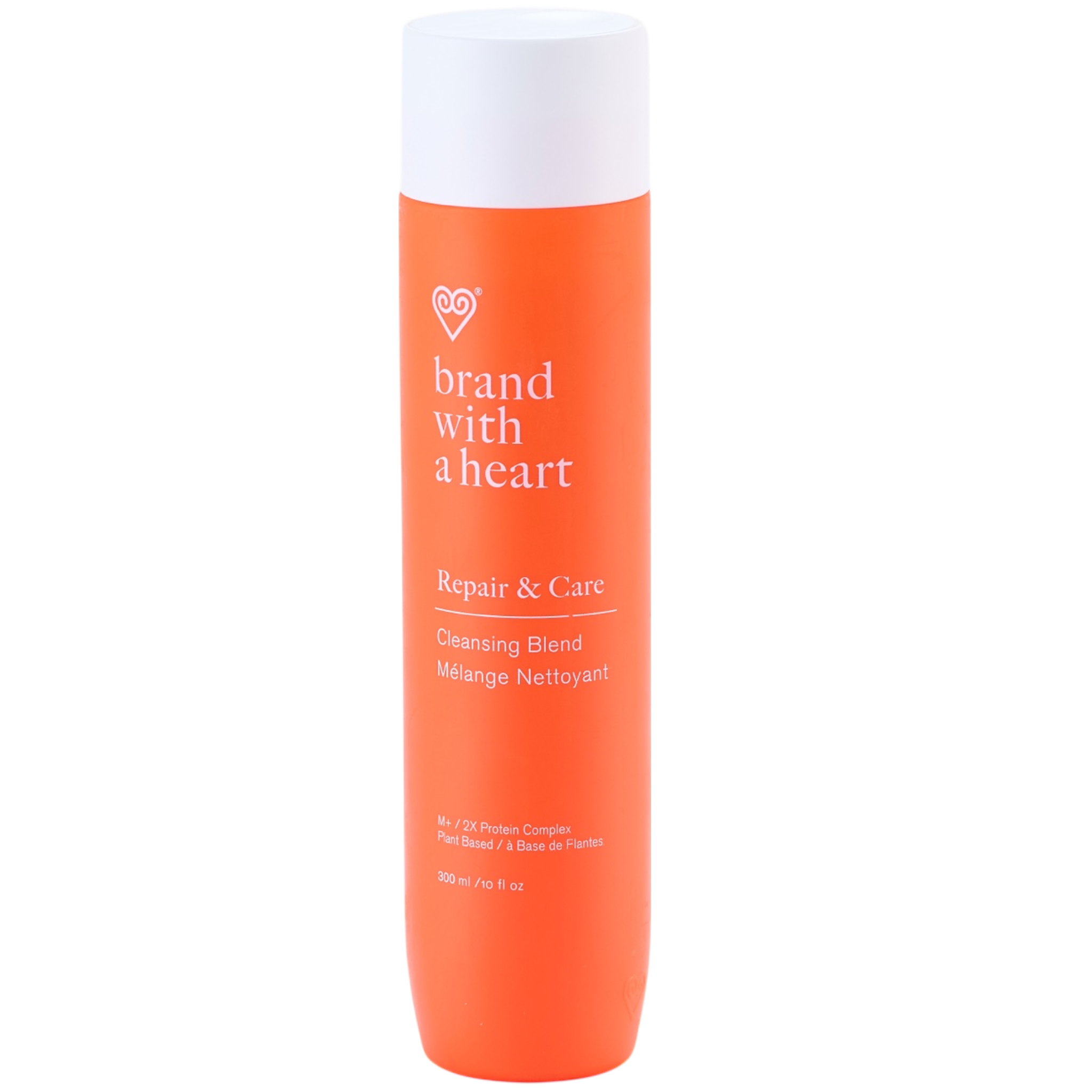 Repair and Care Cleansing Blend