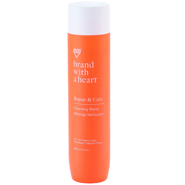Repair and Care Cleansing Blend