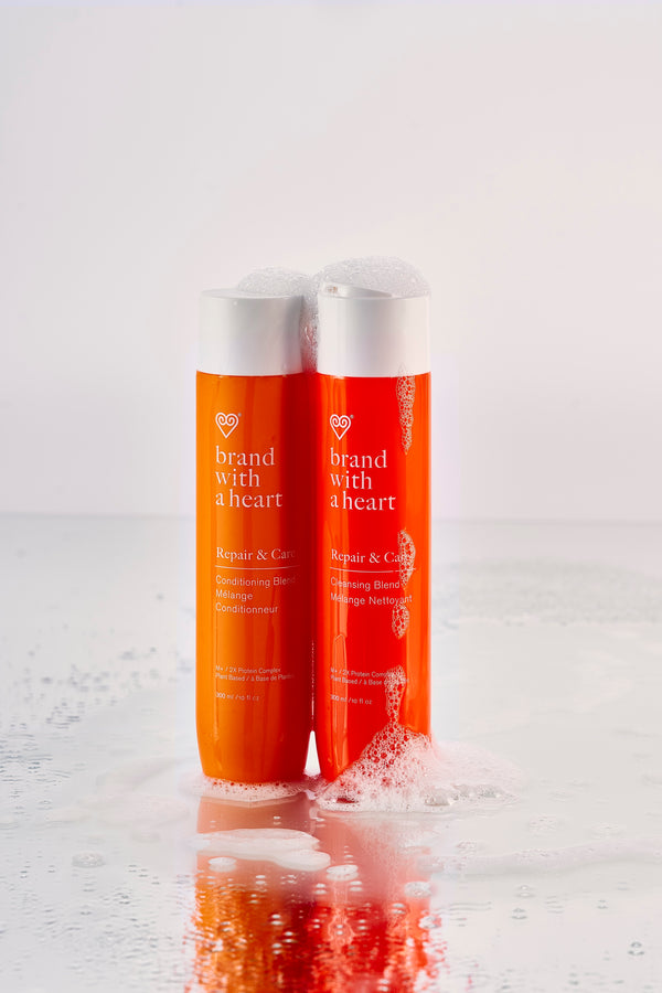 Repair & Care Conditioning Blend