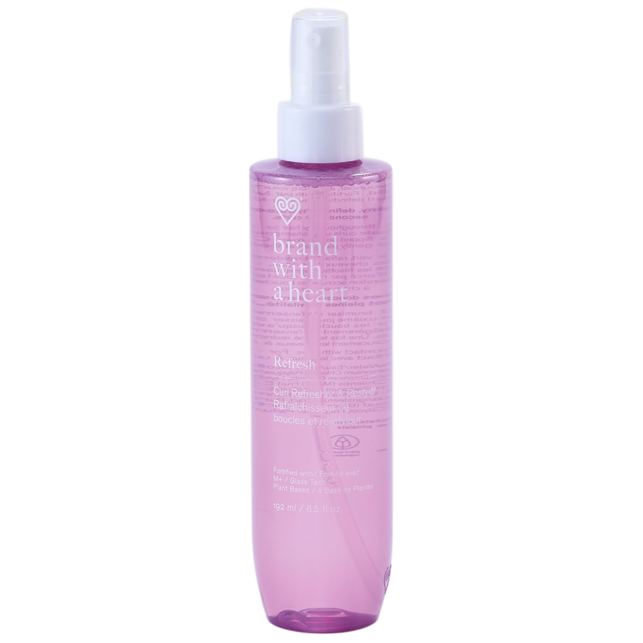 REFRESH Curl Refresher and Restyler