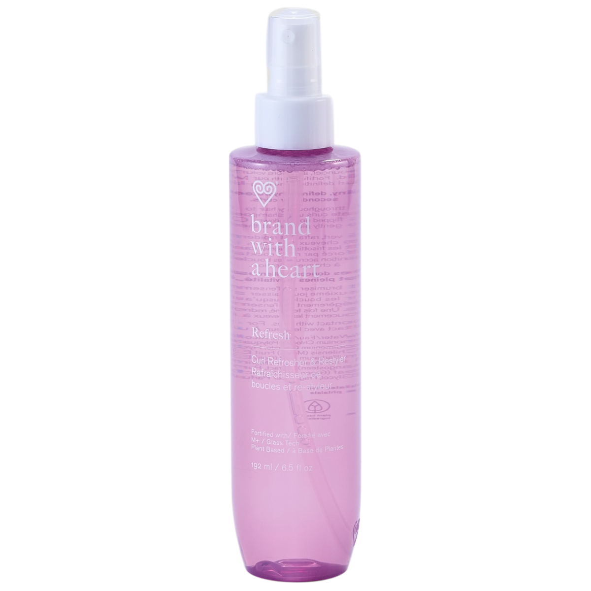 トリートメント parfait amour MY PERFECT Blow Out & Smoothing Blend – Brand with a Heart
