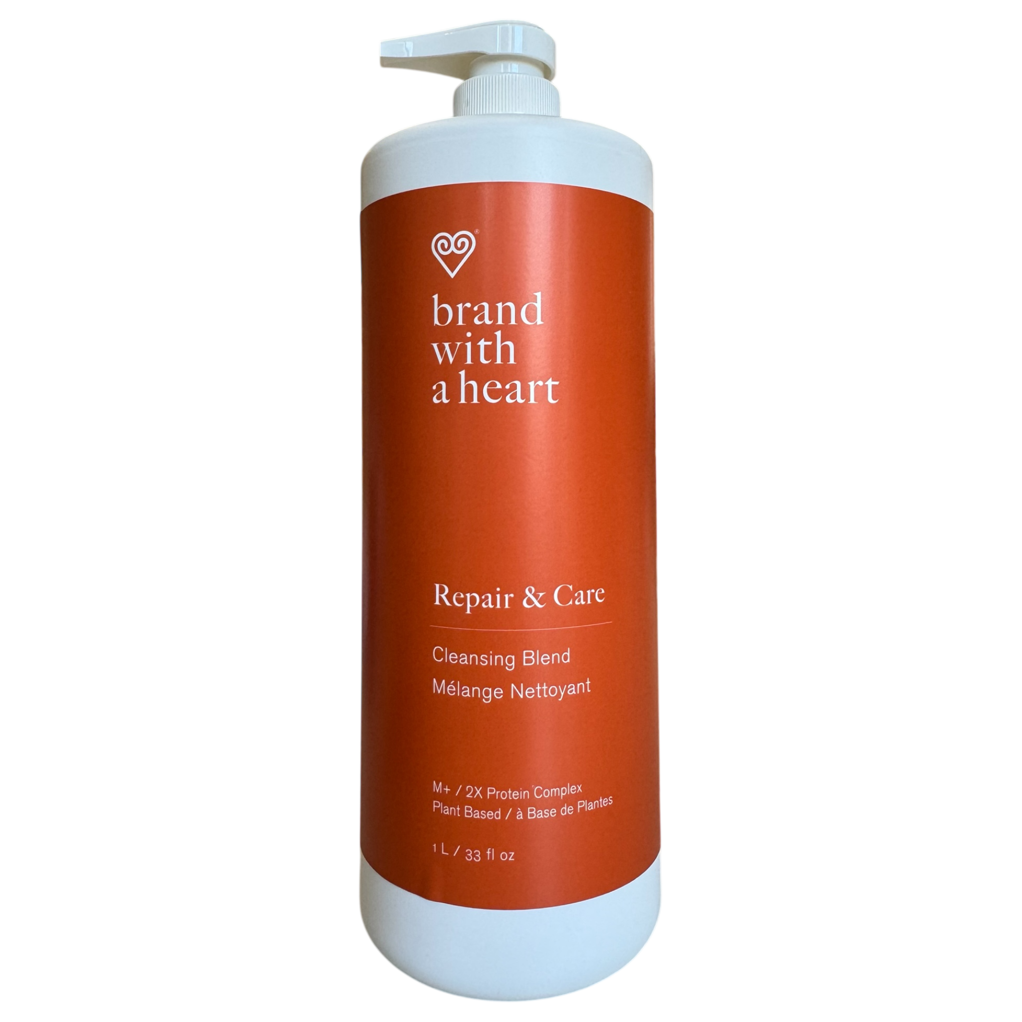 Repair and Care Cleansing Blend