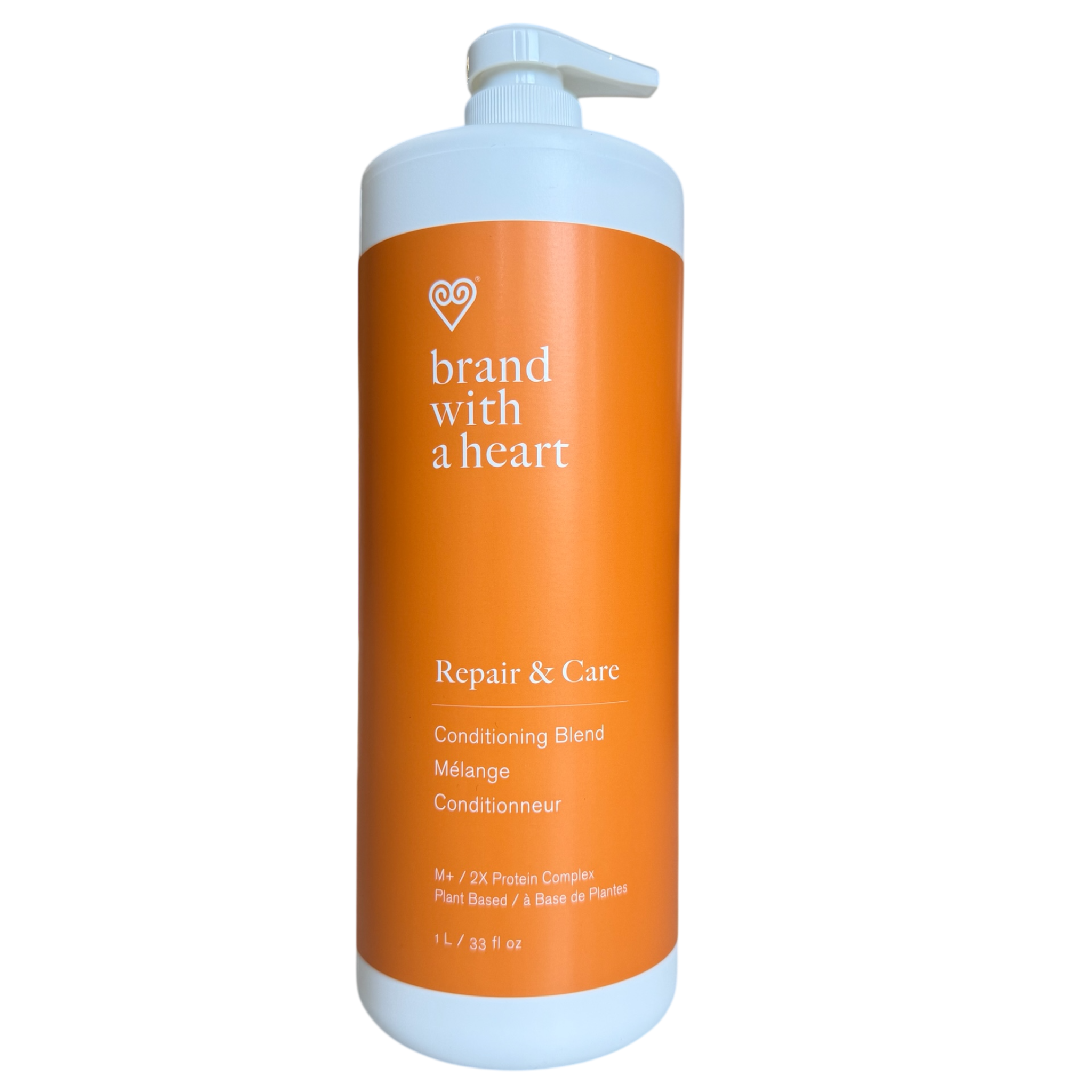 Repair & Care Conditioning Blend