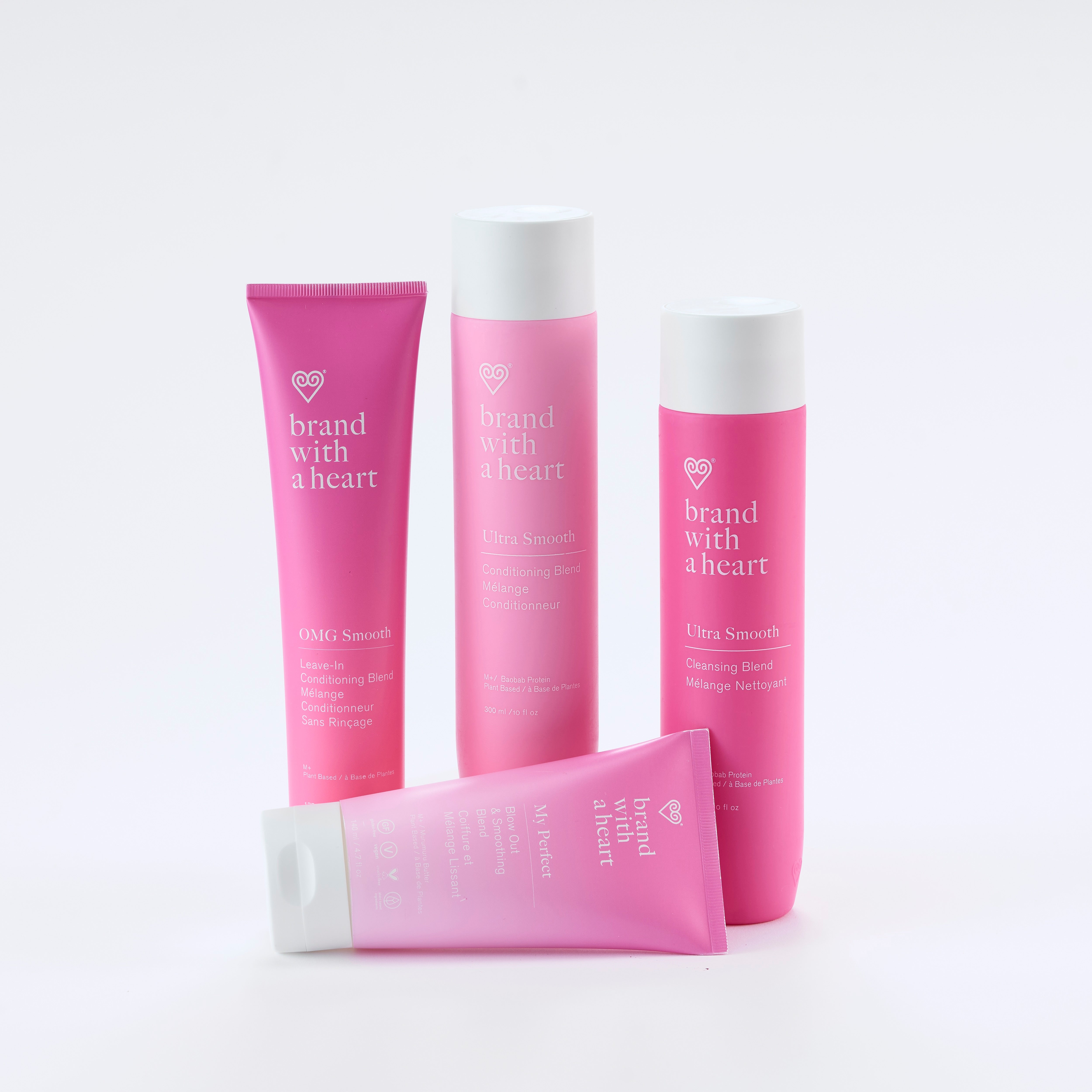 Ultra Smooth Cleansing Blend