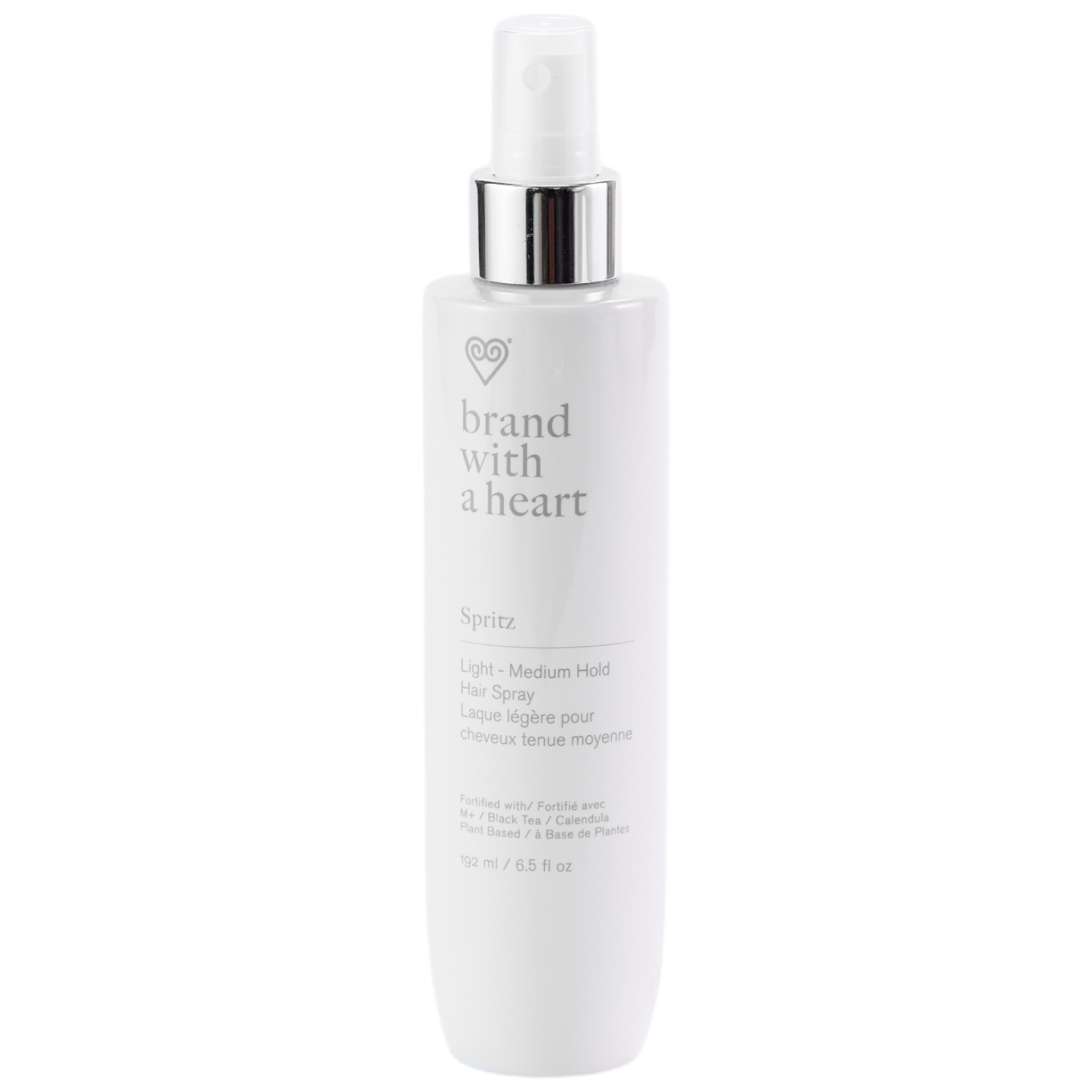 SPRITZ Light-Medium Hold Hair Spray (Non-Aerosol)