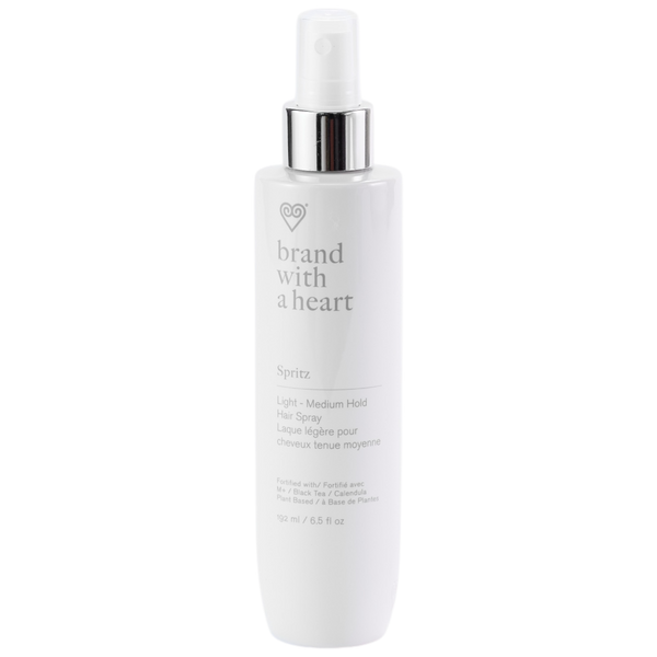 SPRITZ Light-Medium Hold Hair Spray (Non-Aerosol)