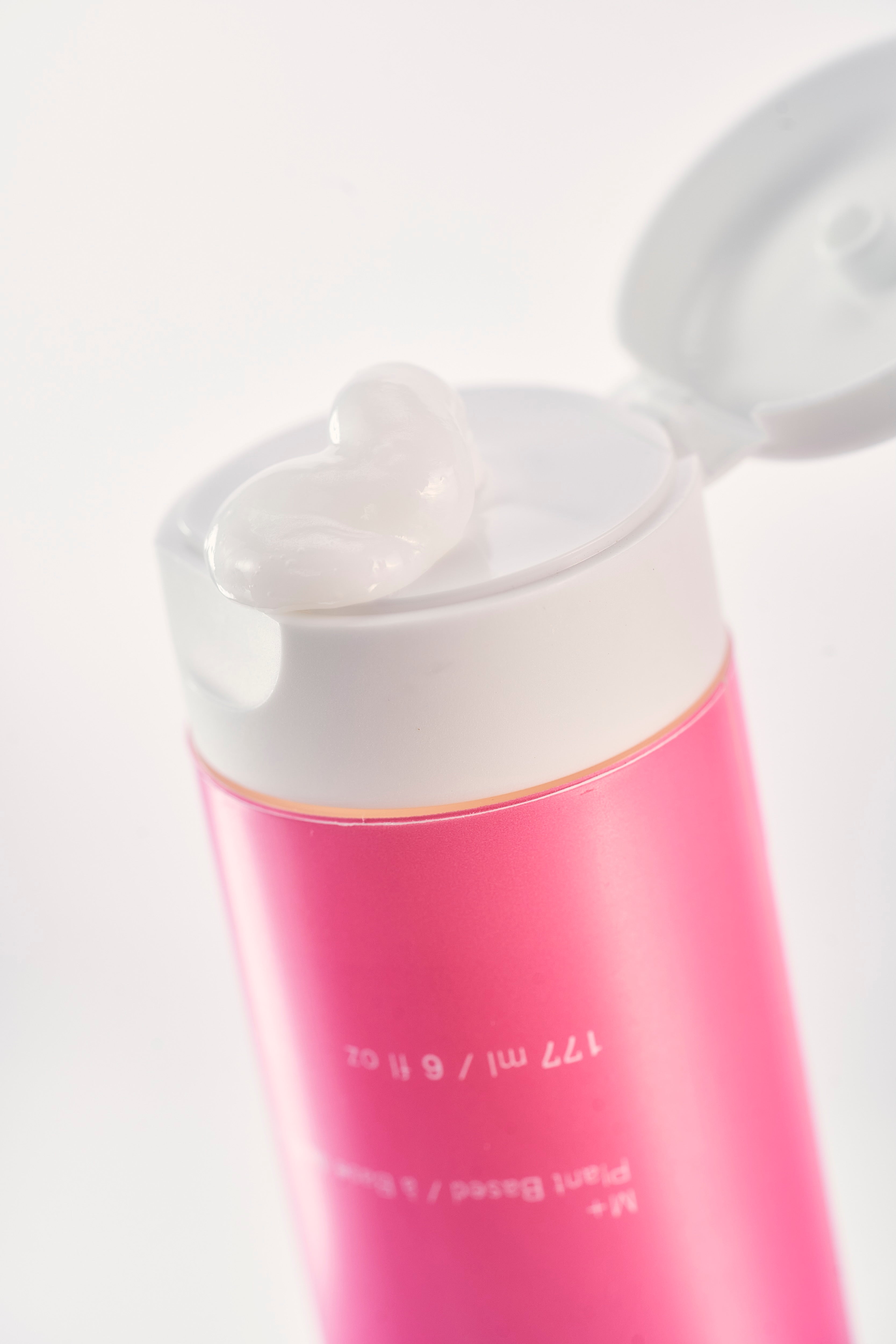OMG Mélange Conditionneur Sans Rinçage - SMOOTH