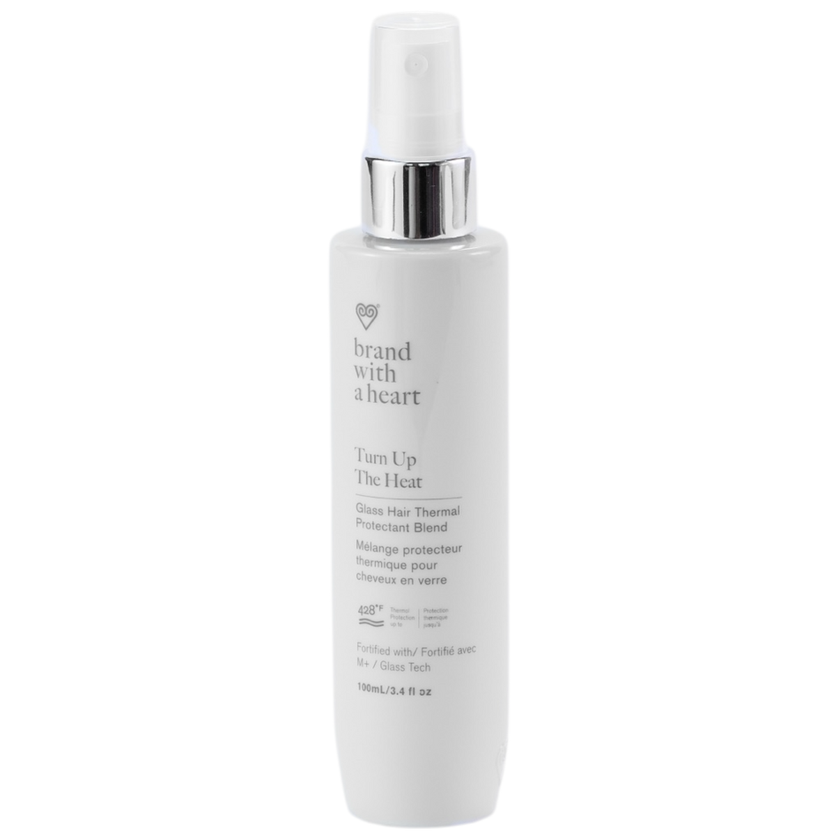 トリートメント parfait amour MY PERFECT Blow Out & Smoothing Blend – Brand with a Heart