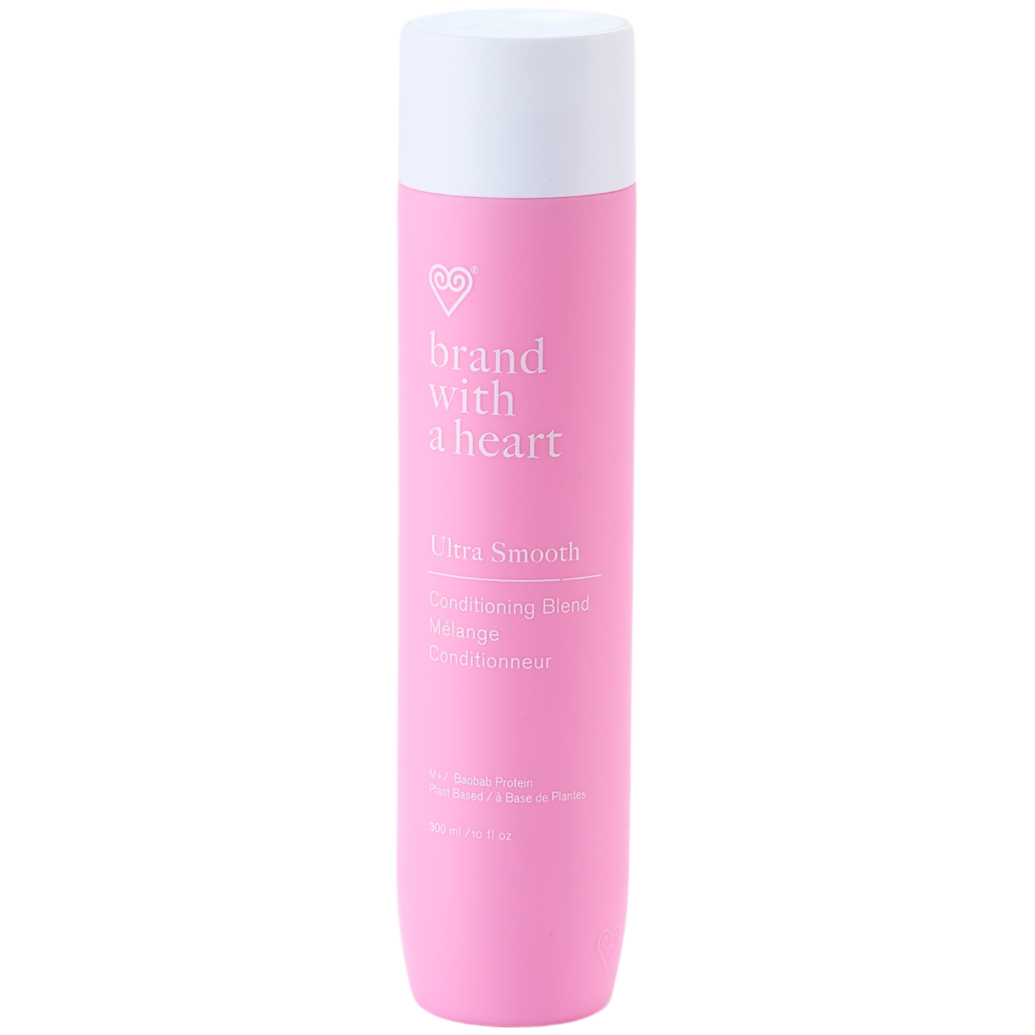Ultra Smooth Conditioning Blend