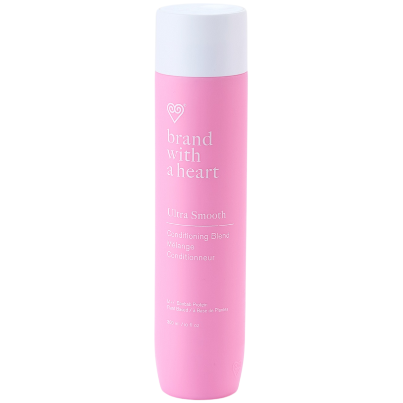 Mélange Conditionneur Ultra Smooth