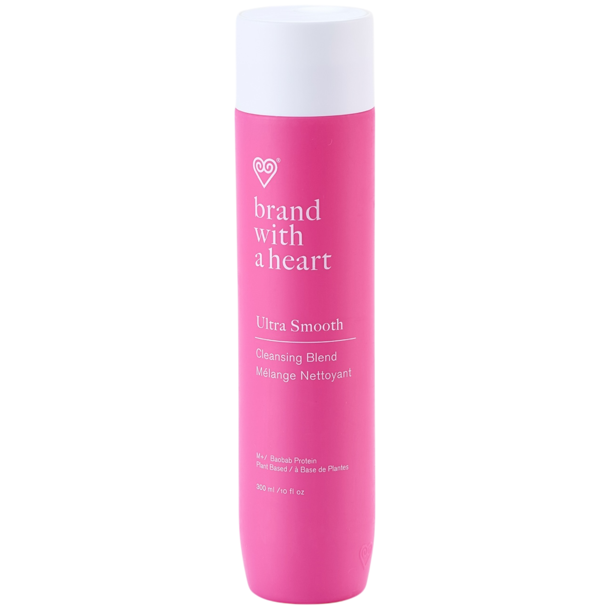 Ultra Smooth Cleansing Blend