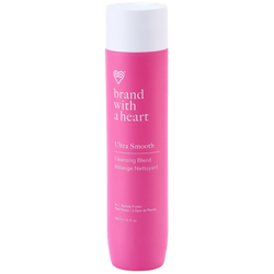 Ultra Smooth Cleansing Blend
