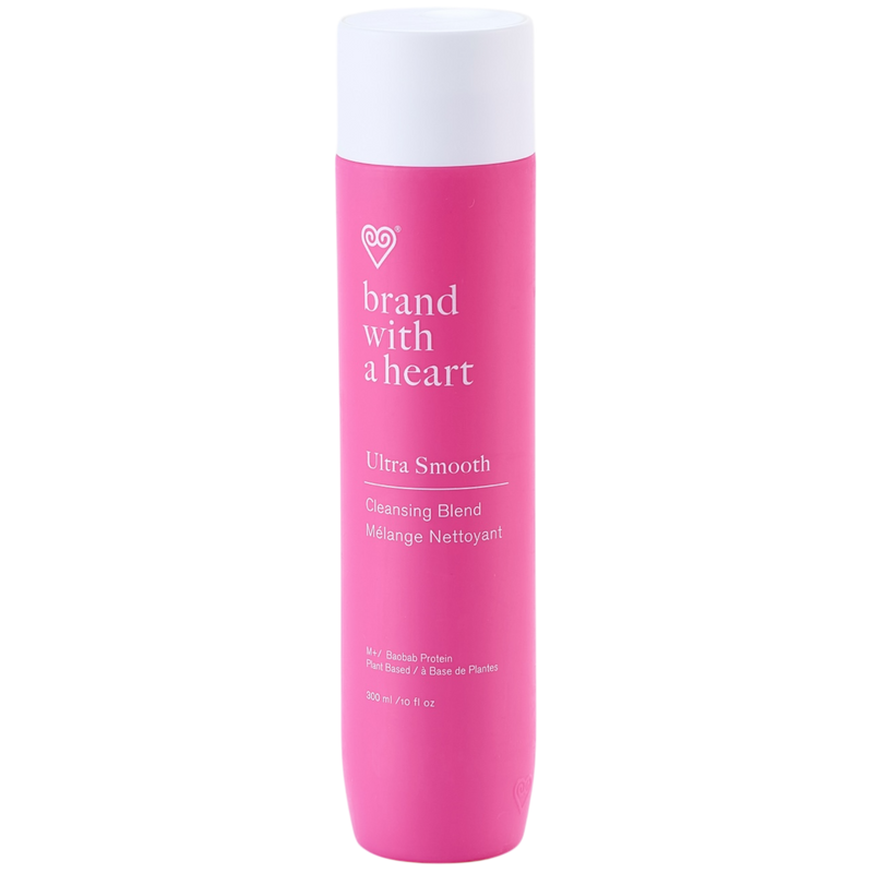 Ultra Smooth Cleansing Blend