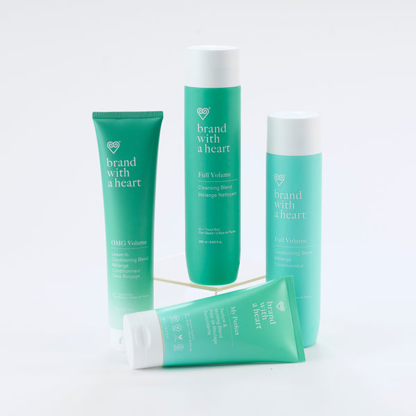 MY PERFECT Texture & Molding Blend