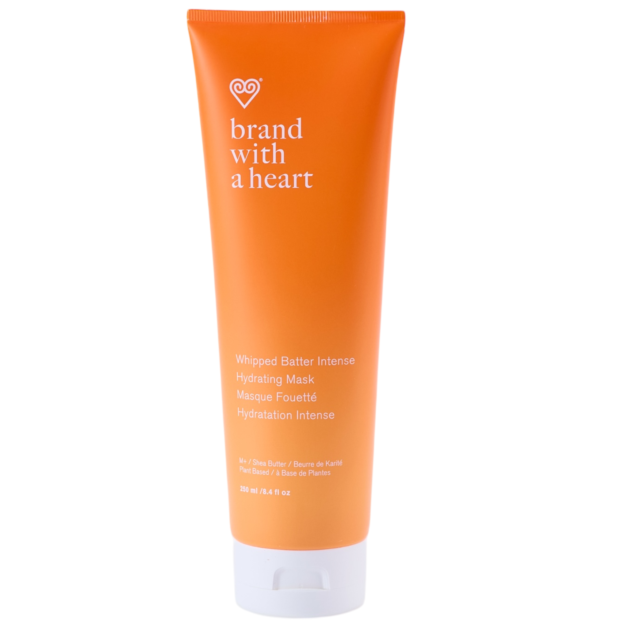 Whipped Batter Intense Hydrating Mask NEW 250ml Tube