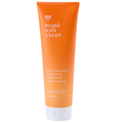 Hydration Intense Traitement Masque Fouetté