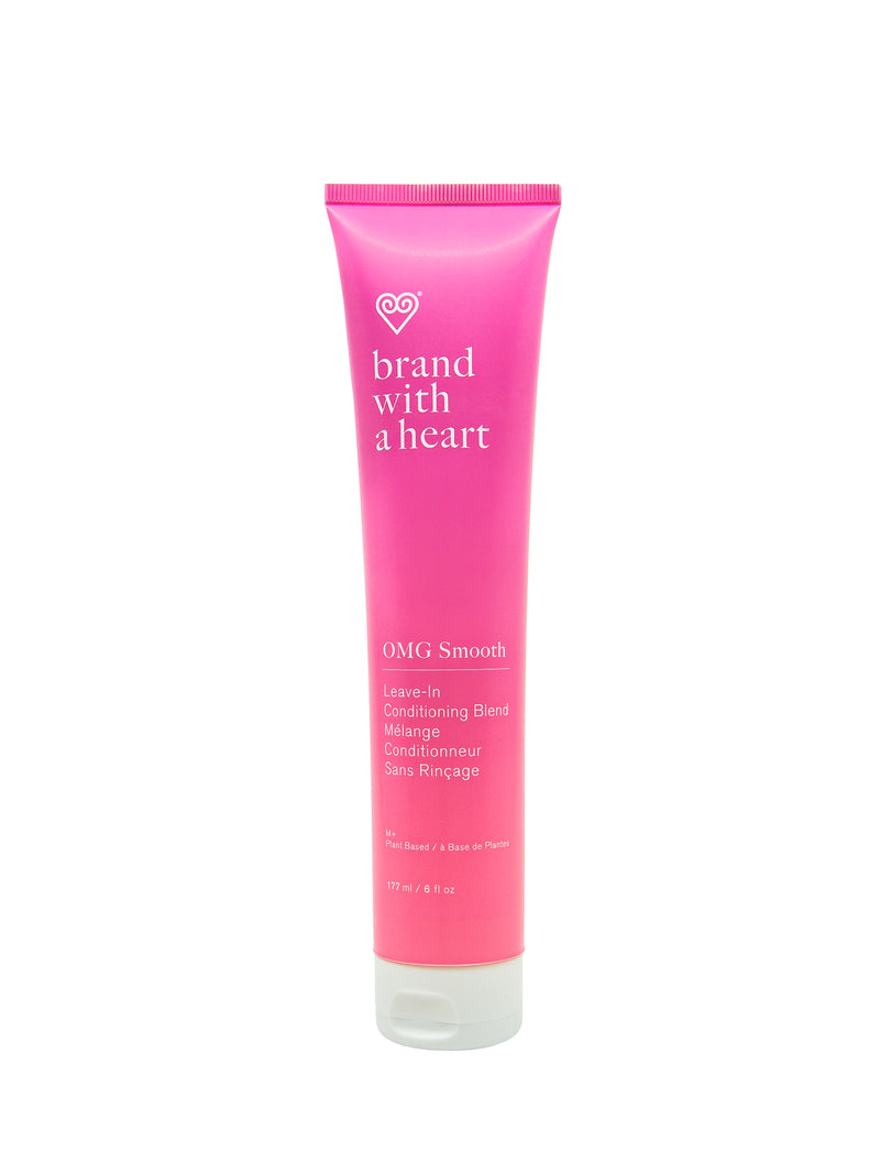 OMG SMOOTH Leave-in Conditioning Blend (The Original)