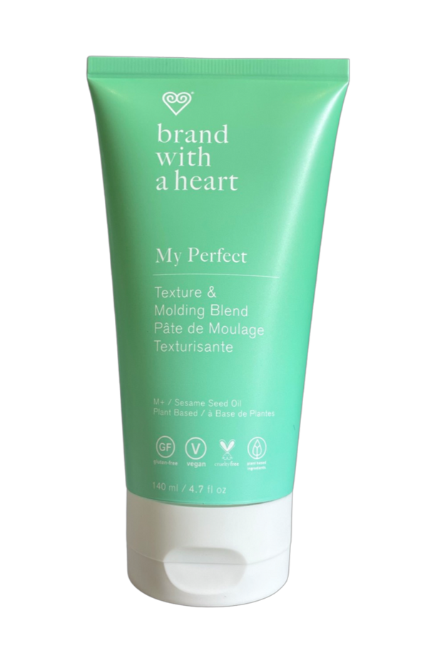 MY PERFECT Blow Out & Smoothing Blend – Brand with a Heart